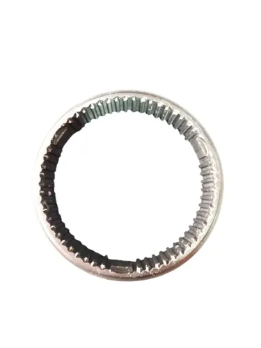 Luva Engate Câmbio Zf Astronic Mid 1324304050