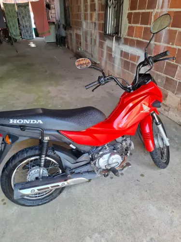 Venho pop 2022 a mais top da olx !10.500