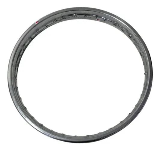 Aro Roda Dianteira Mh Ferro 21x1,85 Detalhes 56642