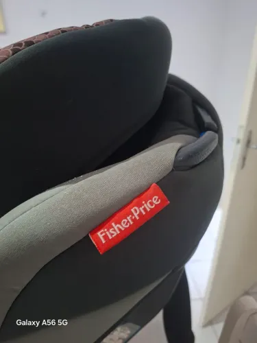 Cadeira veicular infantil e para bebê 