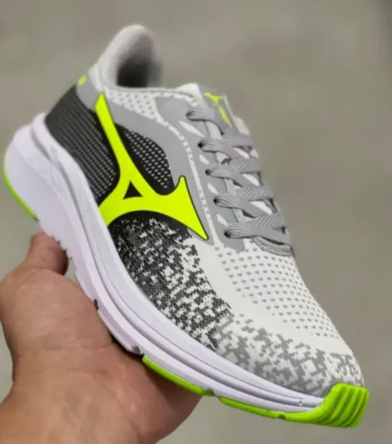 Tenis Mizuno Esporte Masculino Pronta Entrega