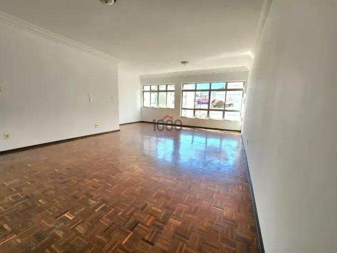 Apartamento 4 quartos - Centro