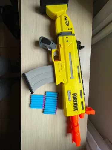 Nerf Fortnite AR-L 