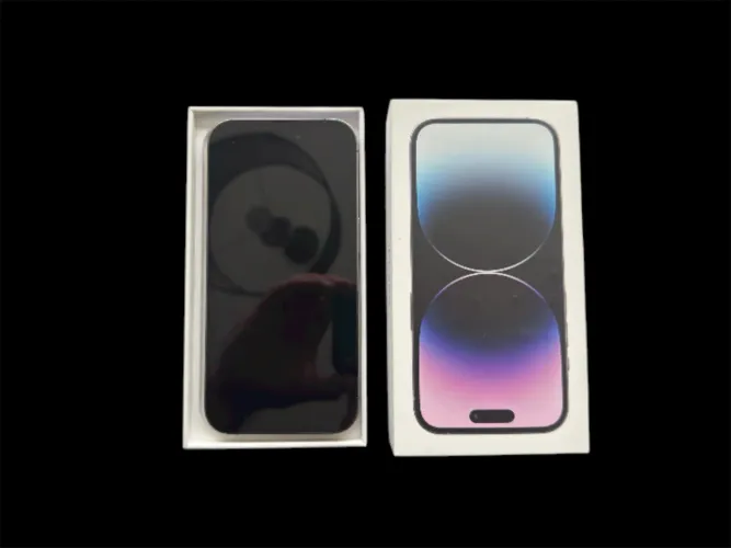 iPhone 14 Pro 256gb Roxo