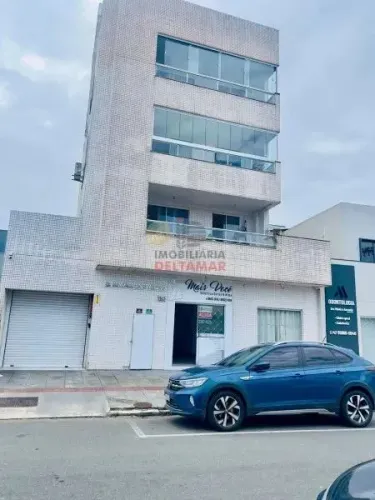 Imóvel para aluguel com 26 metros quadrados em Centro - Balneário Camboriú - SC