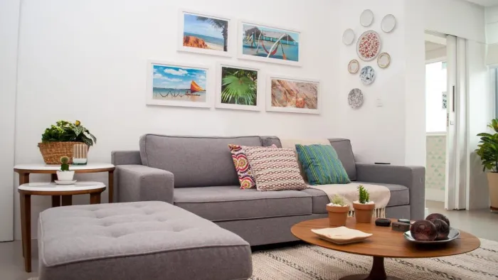 Alugo quarto masculino - Copacabana