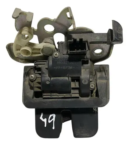 Fechadura Tampa Traseira Mala Audi A1/a3/q5/q3/q7 2009/20