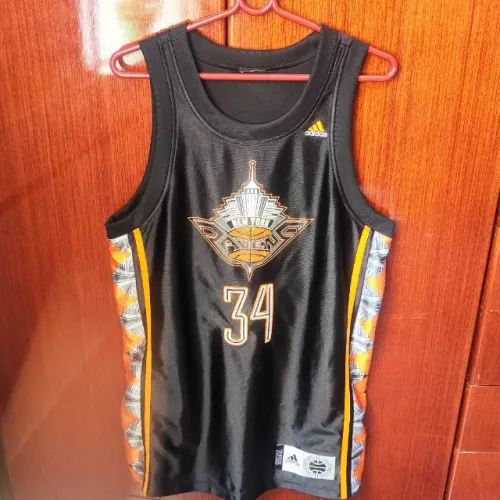 [ORIGINAL] Jersey New York Ravens - Adidas