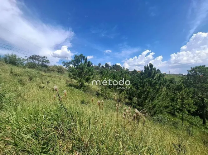Terreno à venda, 5500 m² por R$ 450.000,00 - Parque Agrinco - Guararema/SP
