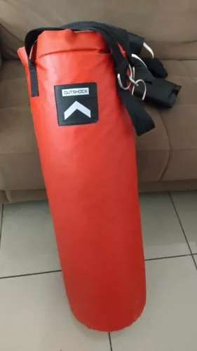 SACO DE PANCADA /SOCO