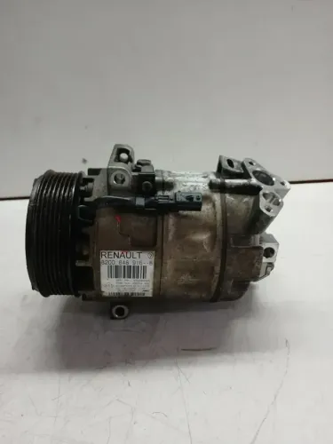 Compressor Ar Condicionado Renault Master 2.3