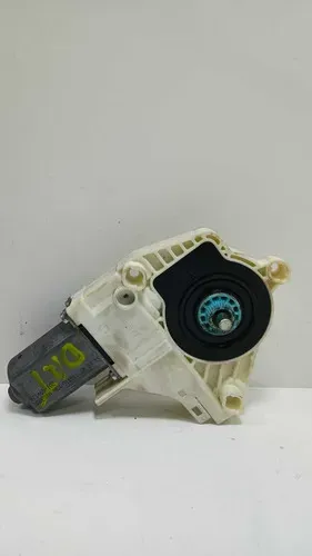 Motor Vidro Elétrico Direito Ford New Fiesta 1.6 2013