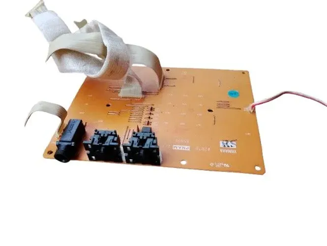 Placa de Som Yamaha PSR e203