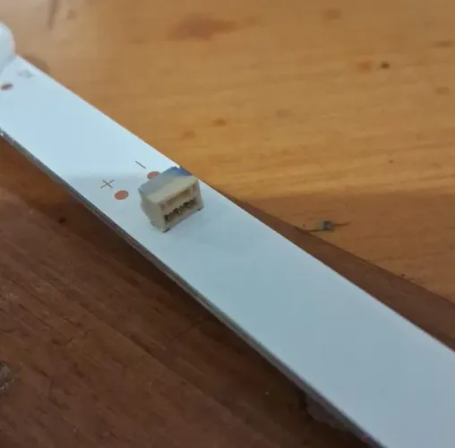 Barra LED TV AOC 32S5045/78G