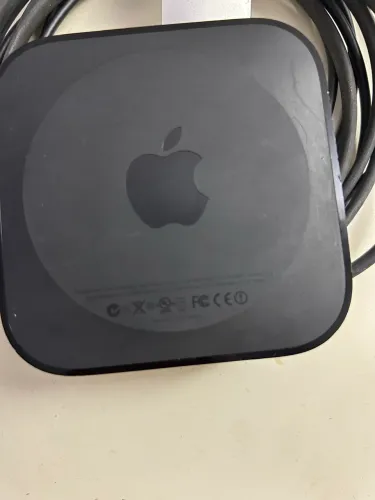 Apple TV 