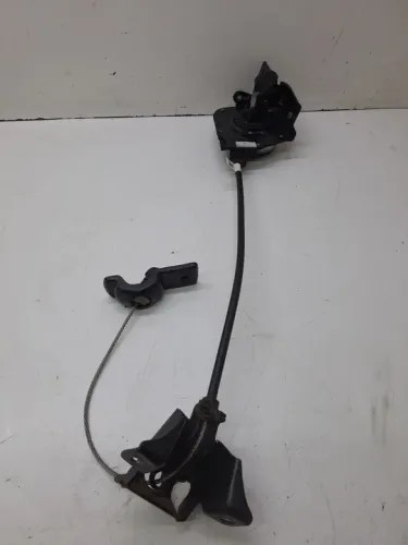 Catraca Suporte Estepe Vw Amarok 3.0 V6 2021 / 2022