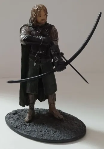 Miniatura Faramir Senhor dos Anéis