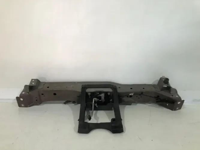 Travessa Superior Painel Frontal Honda Hrv 2015 2016 2017 2018 BG3507
