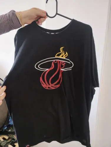 camiseta nike original nba exclusive