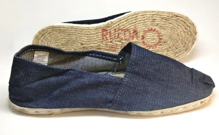 Alpargata Sola De Corda - Rueda