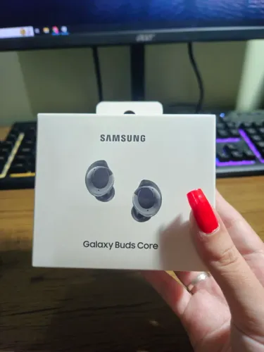 Fone Samsung Buds Core