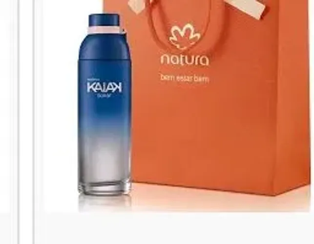 Promoção Kaiak Sonar Feminino