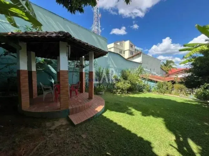 Casa à venda, 4 quartos, 2 suítes, 3 vagas, Monsenhor Messias - Belo Horizonte/MG