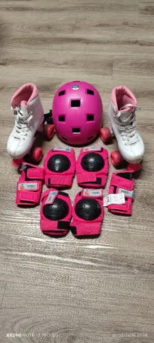 Patins Roller Derby