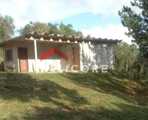 Chácara em Rua Francisco Toczek - Colônia Murici - São José dos Pinhais/PR