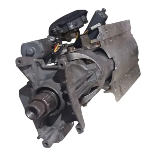 Coluna Direção Ajuste Elétrico Land Rover Vogue 2001-2012