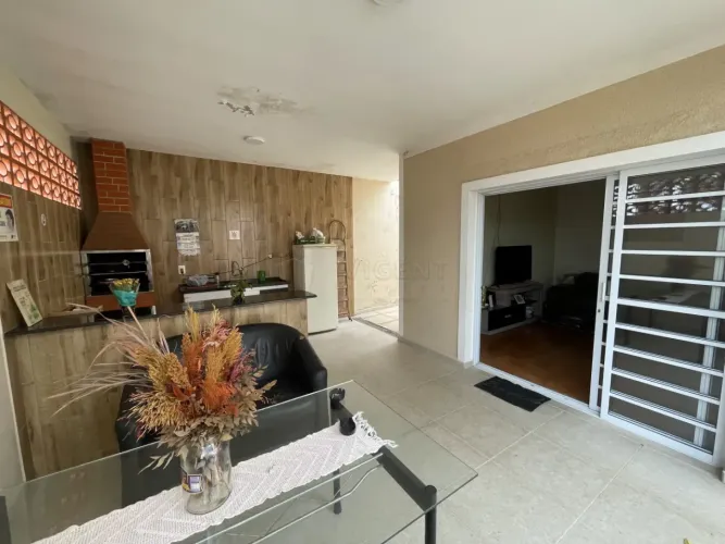 Casa á venda comercial ou residencial - Chácara Urbana - Jundiaí/SP