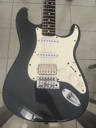Stratocaster squier 