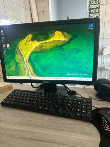 computado Dell i3