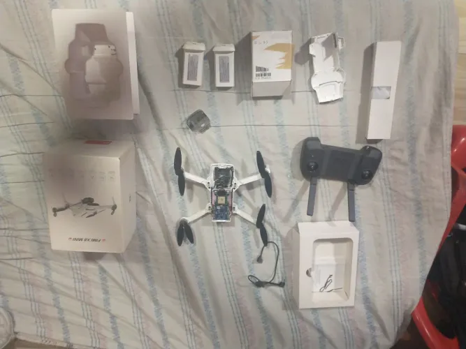 Drone Fimi X8 mini