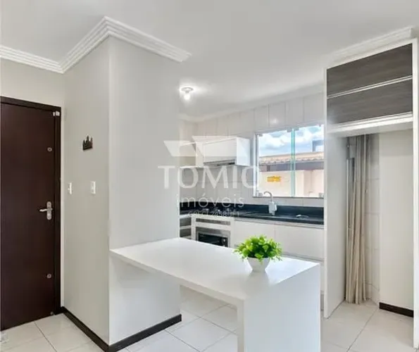 Apartamento com 2 quartos à Venda, Figueira - Gaspar
