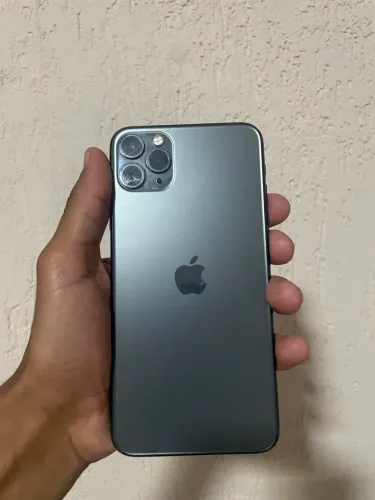 iPhone 11 Pro Max 