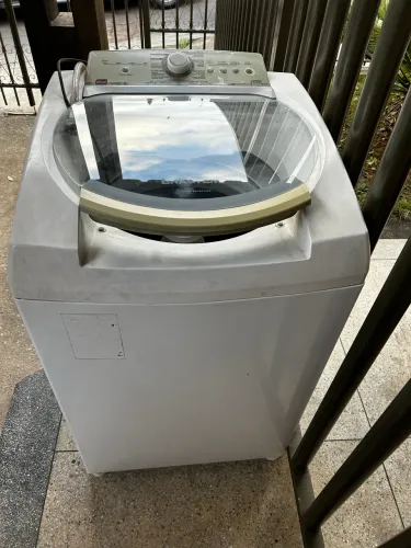 Máquina de lavar 11kg