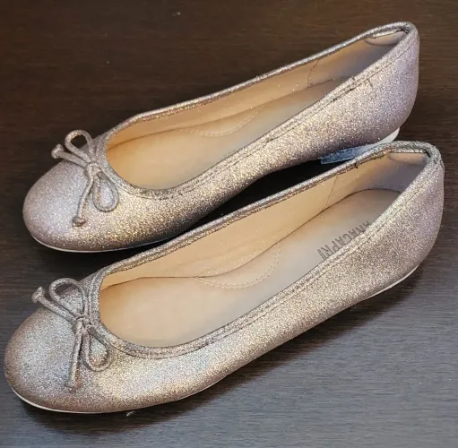 Sapato Feminino Ana Capri