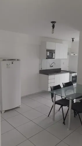 Apartamento para locação no MESQUITA RESIDENCE, BOA VIAGEM, Recife, PE