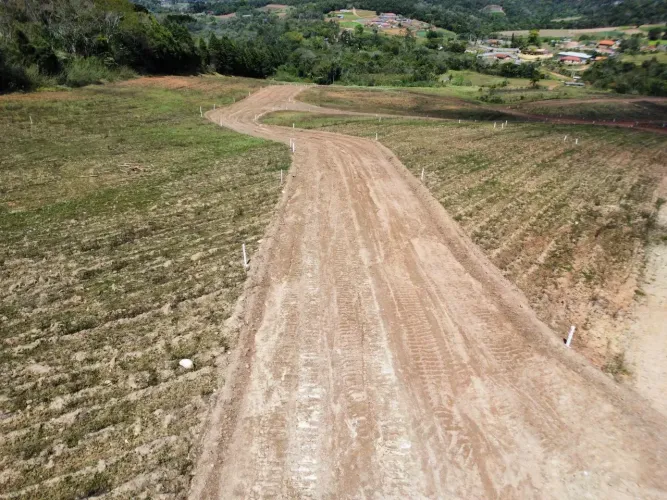 LOTES A VENDA EM CAUCAIA DO ALTO - COTIA SP