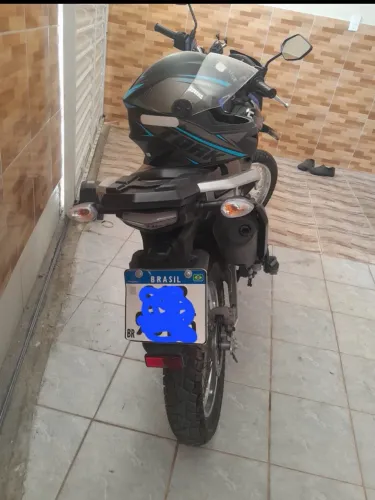 Yamaha XTZ 150 Crosser Z Flex 2024