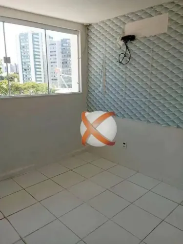 Sala para alugar, 600 m² por R$ 6.746,25/mês - Pituba - Salvador/BA