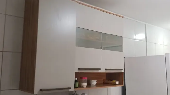 Armário de Parede Cozinha