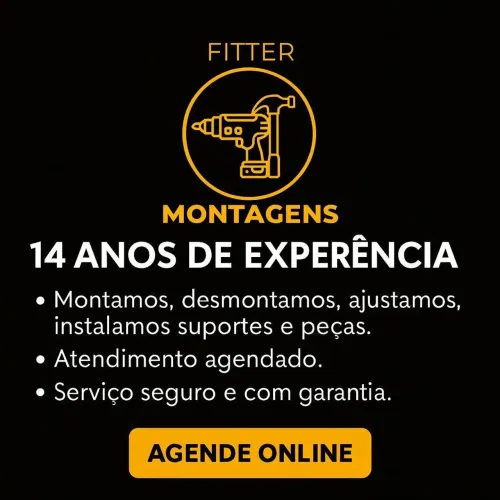 Montador 