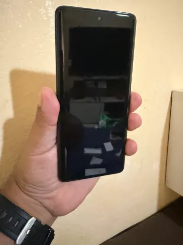 Motorola Edge 60 512GB