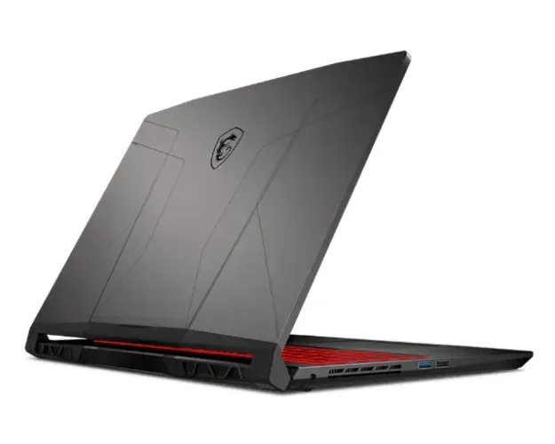 Notebook MSI RTX 3070 [Aceito Oferta]