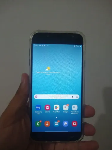 Samsung Galaxy J7 Pro 