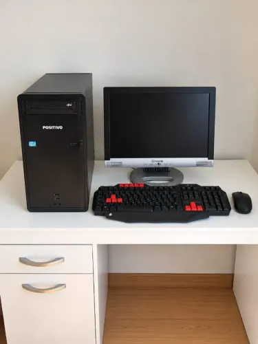 Computador Completo Intel i3
