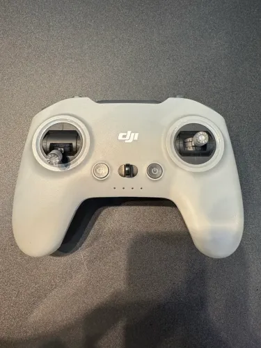Dji controller 3 fpv