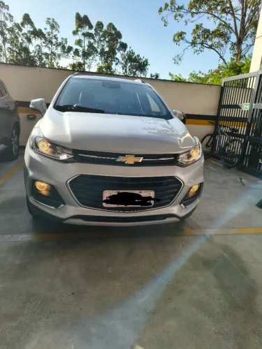 Chevrolet Tracker Premier 1.4 Turbo 16V Flex AUT 2018